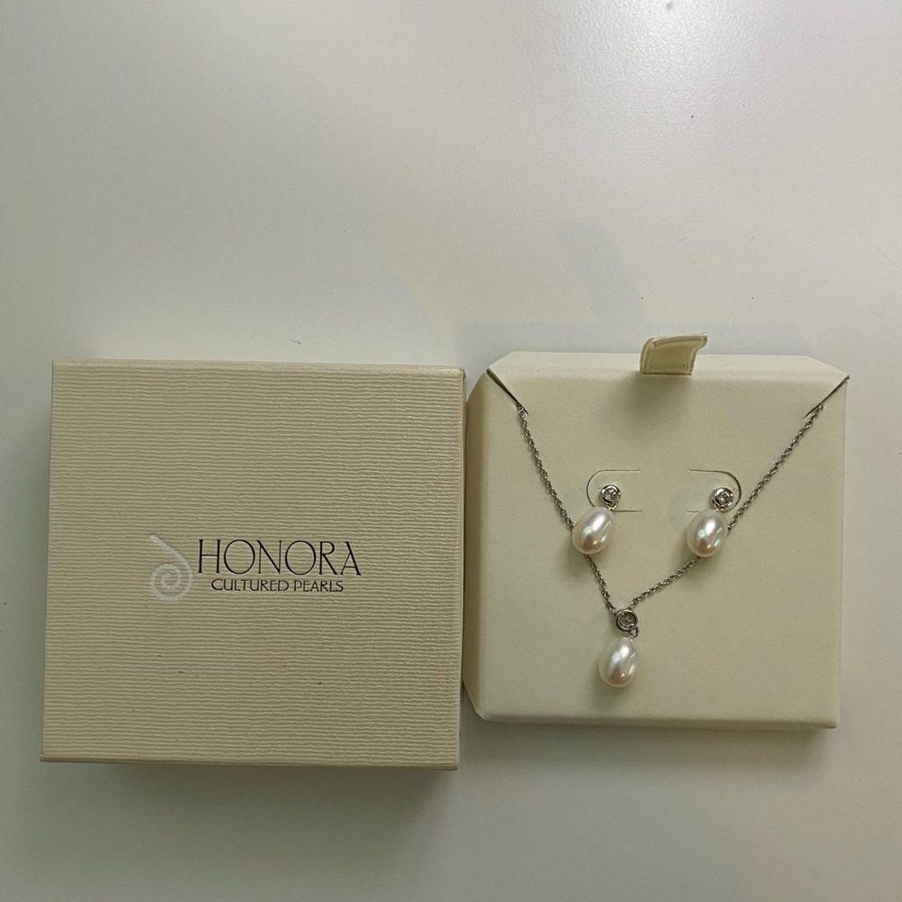Honora Cultured Pearls